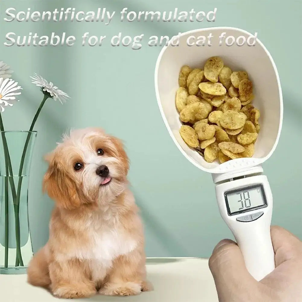 Scale Weighing Spoon Kitchen Scale Electronic Measuring Spoon G Coffee Powder Scale Baking Scale Electronic Measuring